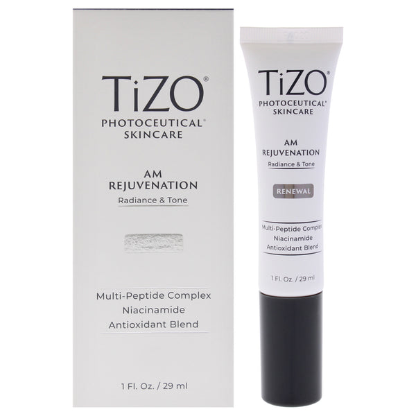 Tizo Photoceutical Am Rejuvenation by Tizo for Unisex - 1 oz Treatment