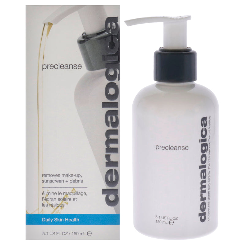 Dermalogica PreCleanse by Dermalogica for Unisex - 5.1 oz Cleanser