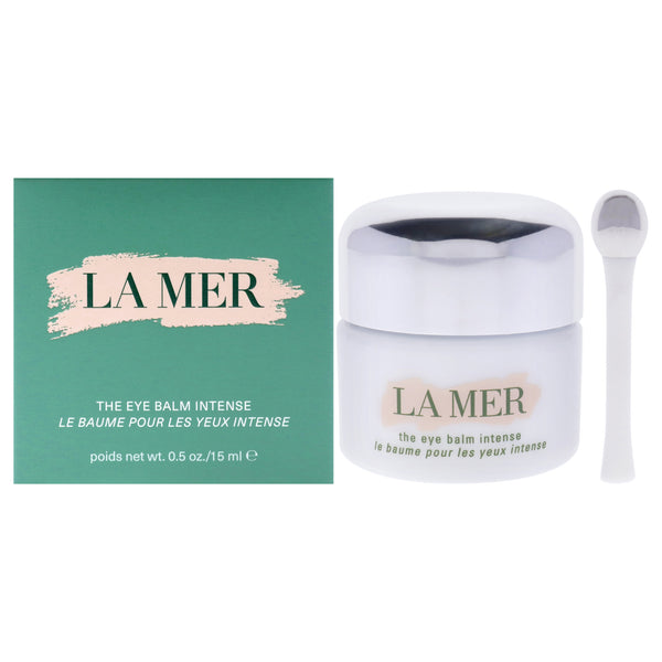 La Mer The Eye Balm Intense by La Mer for Unisex - 0.5 Balm