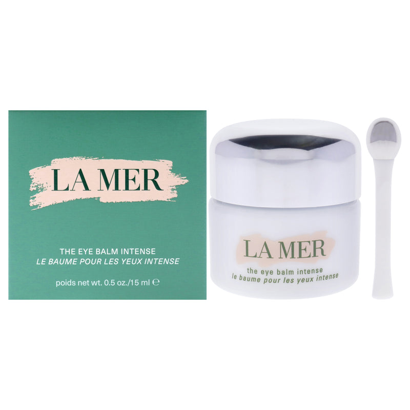 La Mer The Eye Balm Intense by La Mer for Unisex - 0.5 Balm