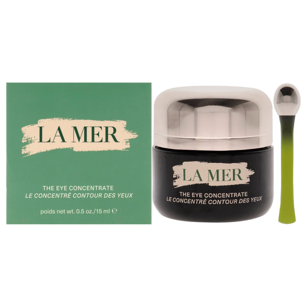 La Mer The Eye Concentrate by La Mer for Unisex - 0.5 oz Concentrate