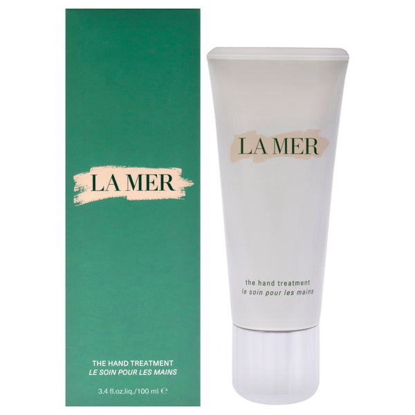 La Mer The Hand Treatment by La Mer for Unisex - 3.4 oz Treatment