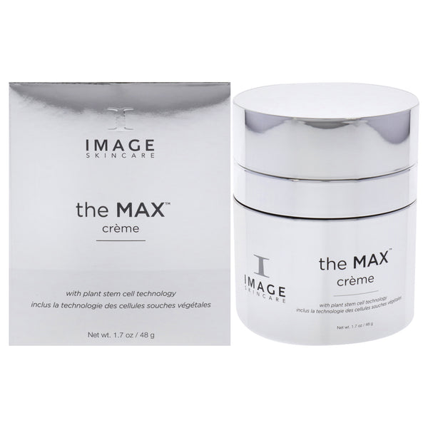 Image The Max Stem Cell Creme by Image for Unisex - 1.7 oz Cream
