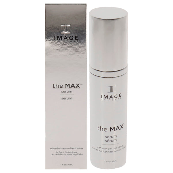Image The Max Stem Cell Serum by Image for Unisex - 1 oz Serum