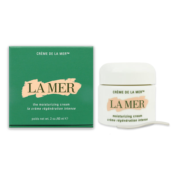 La Mer Moisturizing Cream by La Mer for Unisex - 2 oz Cream