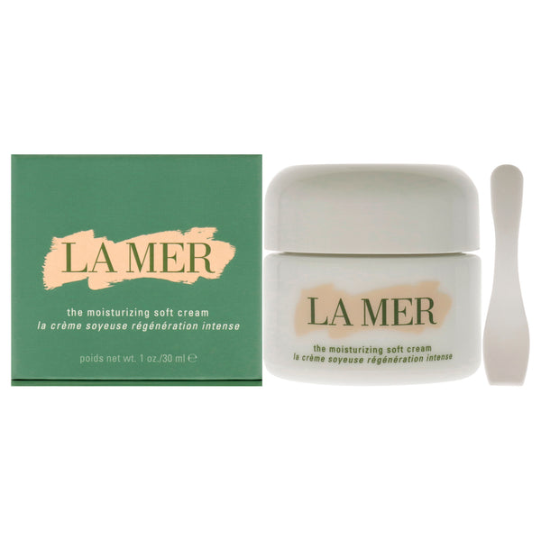 La Mer The Moisturizing Soft Cream by La Mer for Unisex - 1 oz Cream