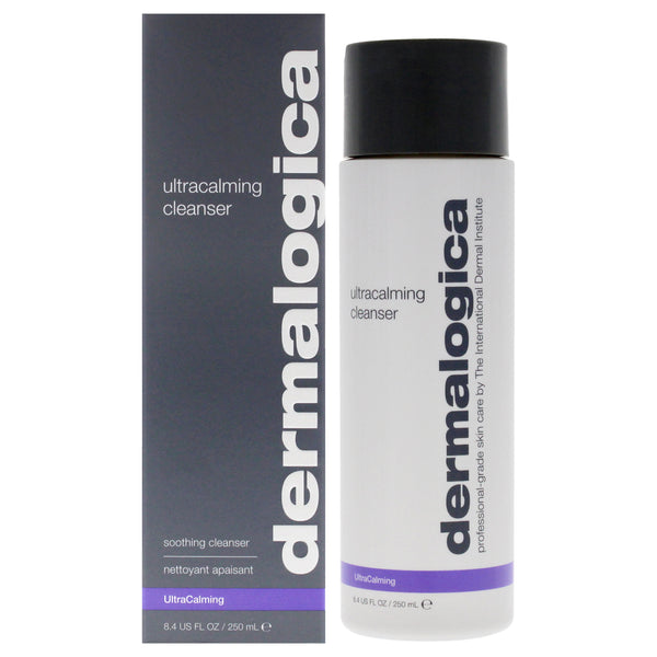 Dermalogica Ultracalming Cleanser by Dermalogica for Unisex - 8.4 oz Cleanser