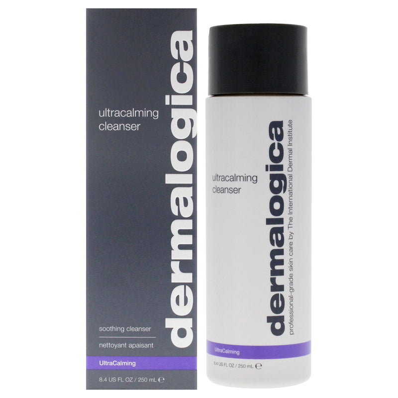 Dermalogica Ultracalming Cleanser by Dermalogica for Unisex - 8.4 oz Cleanser