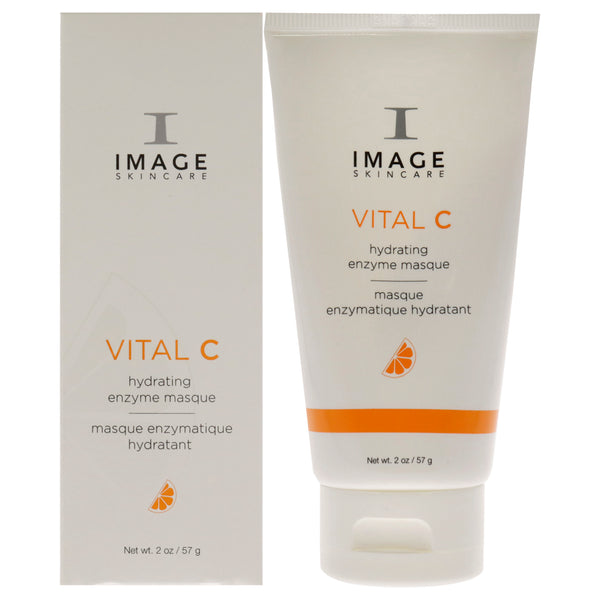 Image Vital C Hydrating Enzyme Masque by Image for Unisex - 2 oz Mask