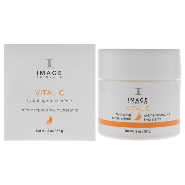 Image Vital C Hydrating Repair Creme by Image for Unisex - 2 oz Cream
