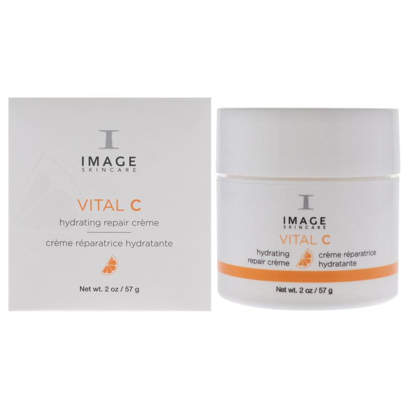 Image Vital C Hydrating Repair Creme by Image for Unisex - 2 oz Cream