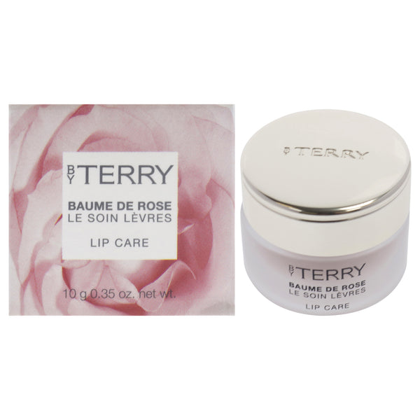 By Terry Baume De Rose Lip Care by By Terry for Women - 0.35 oz Lip Care