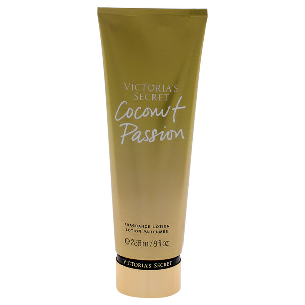 Victoria's Secret Coconut Passion by Victorias Secret for Women - 8 oz Body Lotion