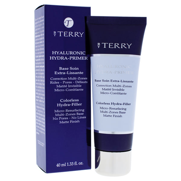 By Terry Hyaluronic Hydra Primer Hydra Filler by By Terry for Women - 1.35 oz Primer