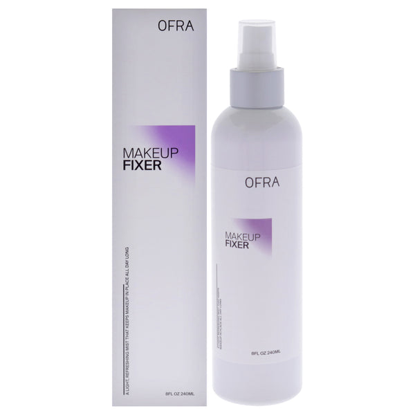 Ofra Makeup Fixer by Ofra for Women - 8 oz Spray