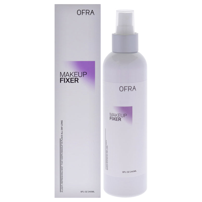 Ofra Makeup Fixer by Ofra for Women - 8 oz Spray