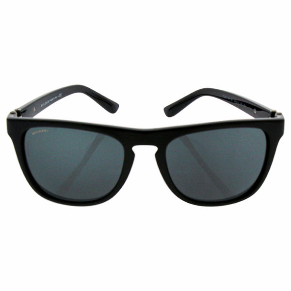Bvlgari Bvlgari BV7020 901-87 - Black-Grey by Bvlgari for Men - 56-19-135 mm Sunglasses