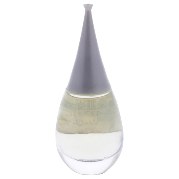 Alfred Sung Shi by Alfred Sung for Women - 0.25 oz EDP Splash (Mini) (Unboxed)
