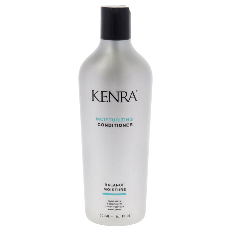 Kenra Moisturizing Conditioner by Kenra for Unisex - 10.1 oz Conditioner