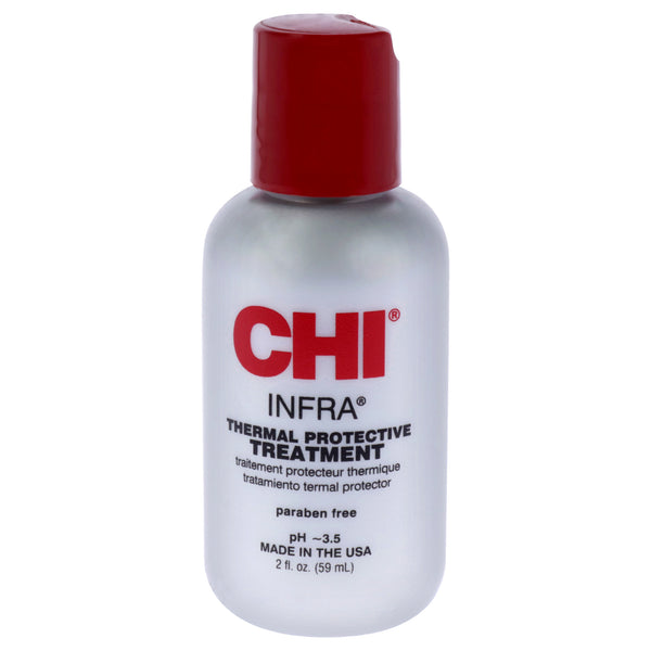 CHI Infra Treatment by CHI for Unisex - 2 oz Treatment