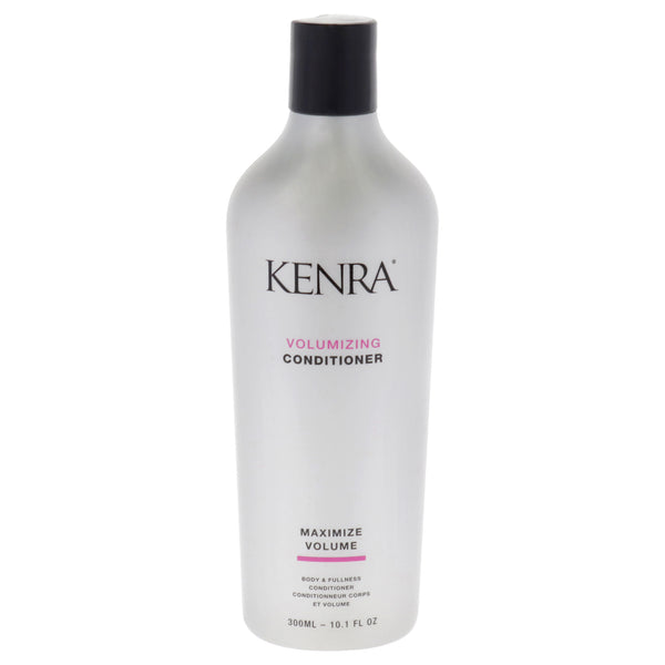 Kenra Volumizing Conditioner by Kenra for Unisex - 10.1 oz Conditioner