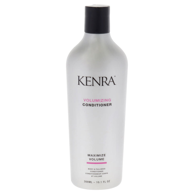 Kenra Volumizing Conditioner by Kenra for Unisex - 10.1 oz Conditioner