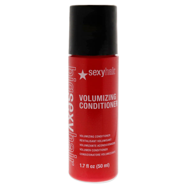 Sexy Hair Big Sexy Hair Volumizing Conditioner by Sexy Hair for Unisex - 1.7 oz Conditioner