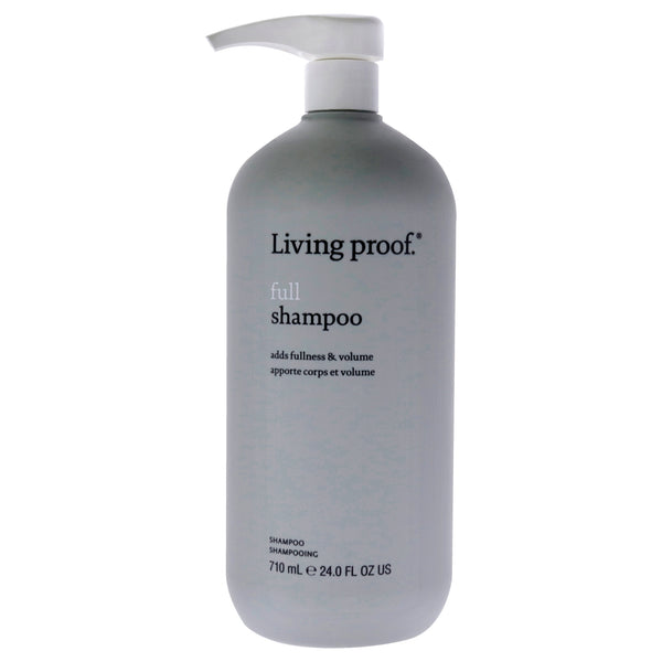 Living Proof Full Shampoo by Living Proof for Unisex - 24 oz Shampoo