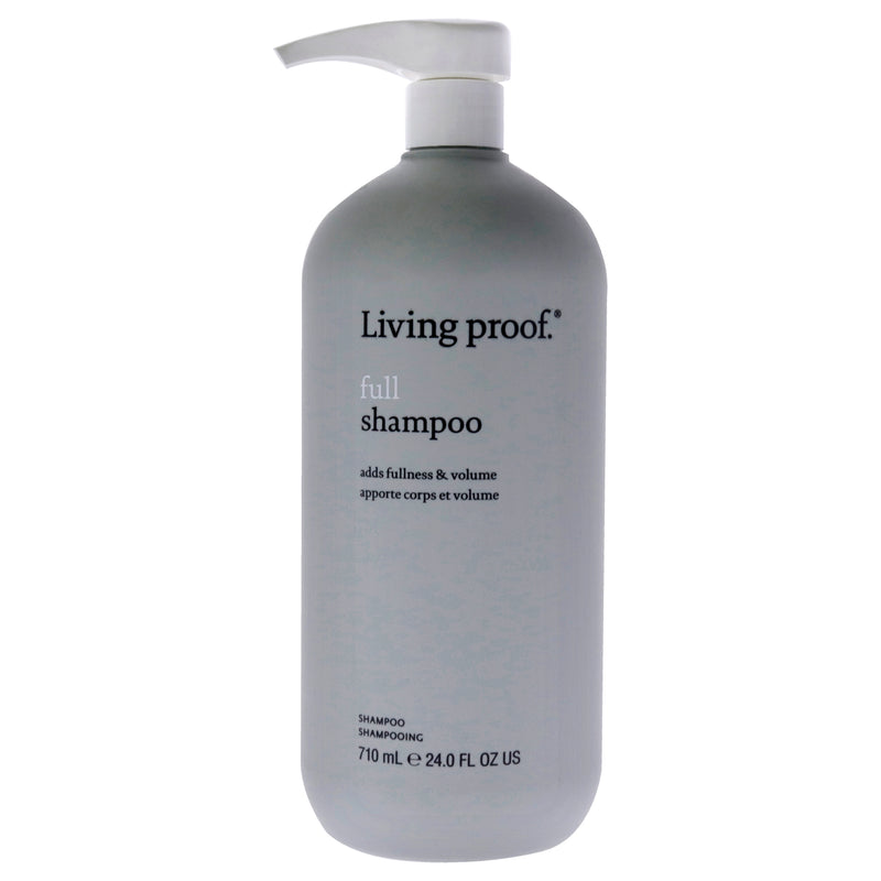 Living Proof Full Shampoo by Living Proof for Unisex - 24 oz Shampoo