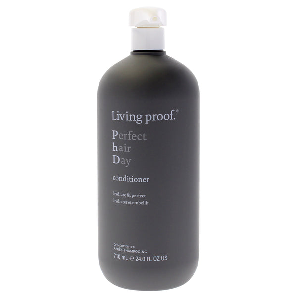 Living Proof Perfect Hair Day Conditioner by Living Proof for Unisex - 24 oz Conditioner