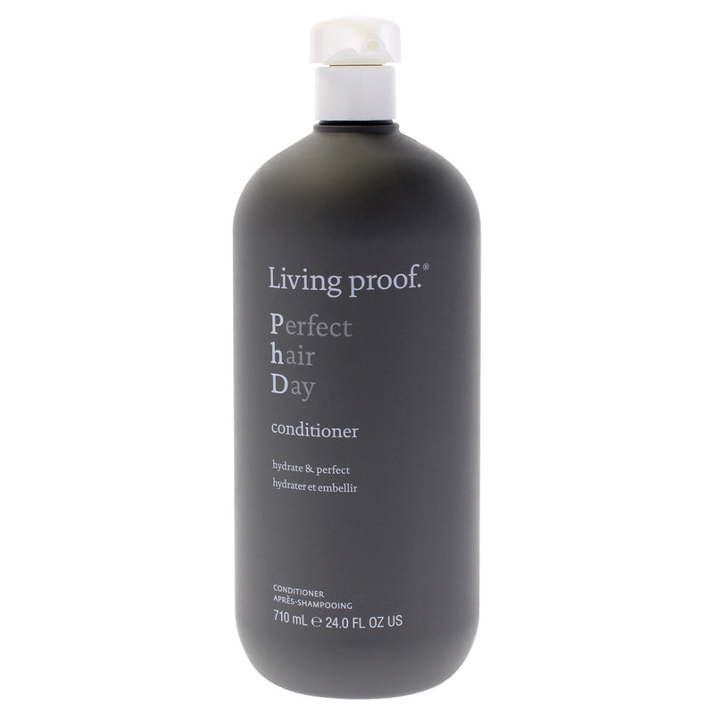 Living Proof Perfect Hair Day Conditioner by Living Proof for Unisex - 24 oz Conditioner