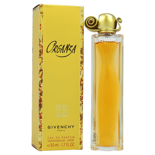 Givenchy Organza by Givenchy for Women - 1.7 oz EDP Spray