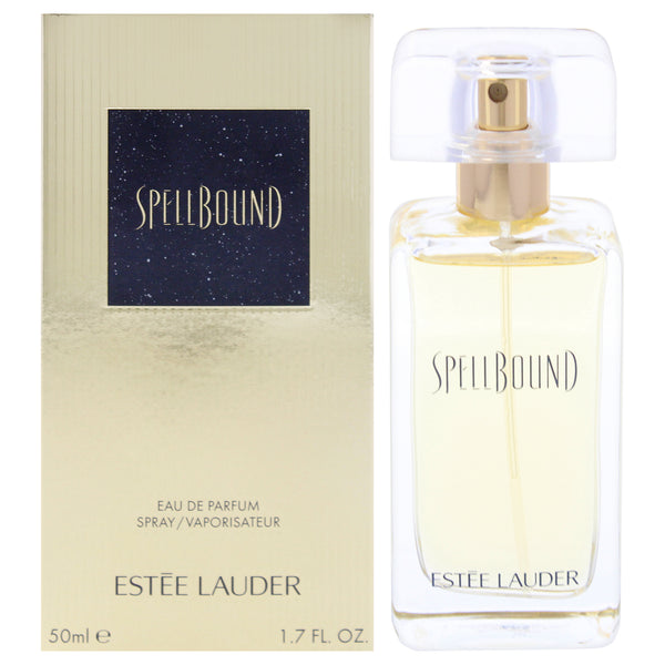 Estee Lauder SpellBound by Estee Lauder for Women - 1.7 oz EDP Spray