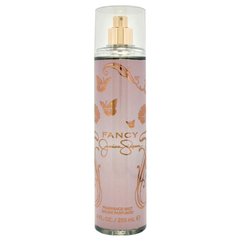 Jessica Simpson Fancy by Jessica Simpson for Women - 8 oz Fragrance Mist