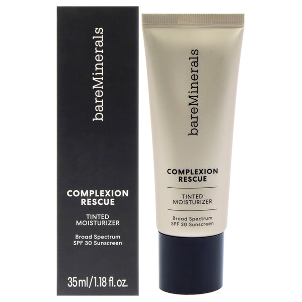 BareMinerals Complexion Rescue Tinted Moisturizer SPF 30 - 01 Opal by bareMinerals for Women - 1.18 oz Foundation