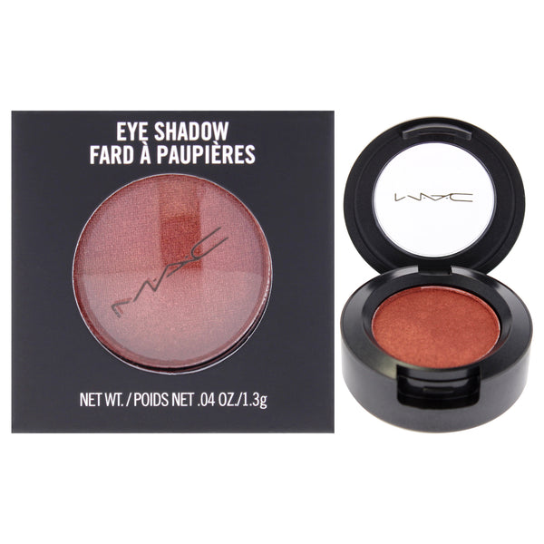 MAC Eye Shadow - Coppering by MAC for Women - 0.04 oz Eye Shadow