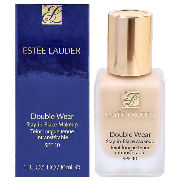 Estee Lauder Double Wear Stay-In-Place Makeup SPF 10 - 1W2 Sand by Estee Lauder for Women - 1 oz Foundation