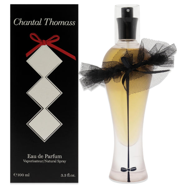 Chantal Thomass Chantal Thomass by Chantal Thomass for Women - 3.3 oz EDP Spray