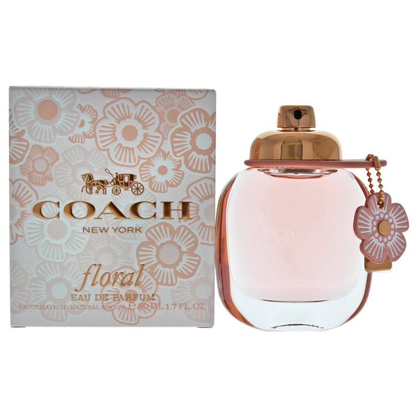 Coach Coach Floral by Coach for Women - 1.7 oz EDP Spray