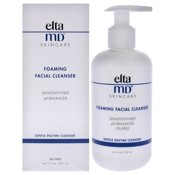 EltaMD Foaming Facial Cleanser by EltaMD for Unisex - 7 oz Cleanser