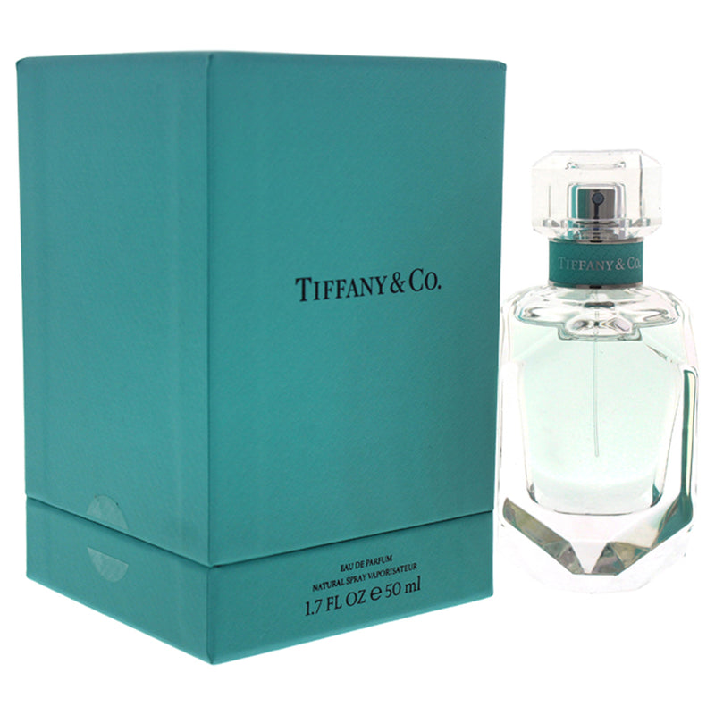 Tiffany & Co. Tiffany by Tiffany and Co. for Women - 1.7 oz EDP Spray