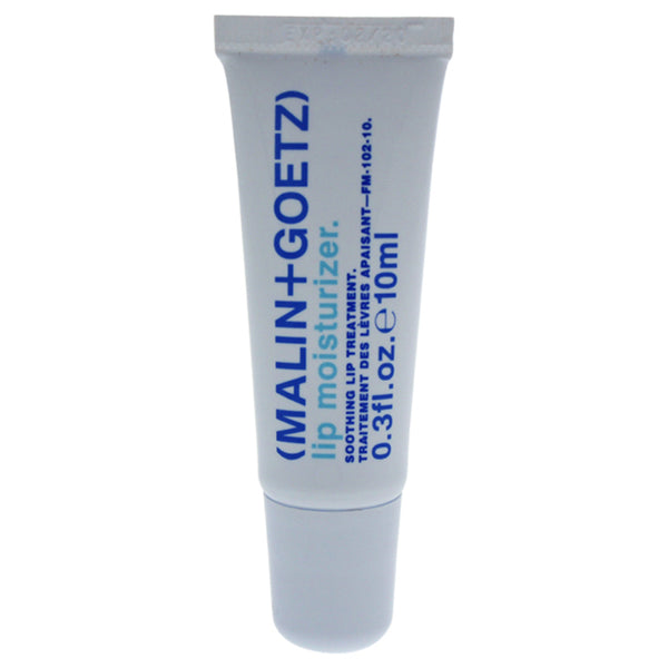 MALIN+GOETZ Lip Moisturizer by Malin + Goetz for Unisex - 0.3 oz Moisturizer
