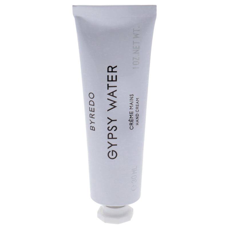 Byredo Gypsy Water Hand Cream by Byredo for Women - 1 oz Cream