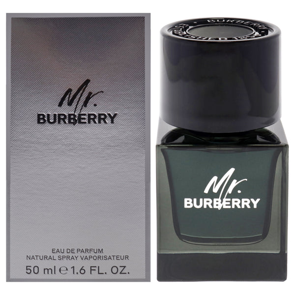 Burberry Mr. Burberry by Burberry for Men - 1.6 oz EDP Spray