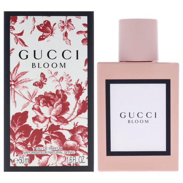 Gucci Gucci Bloom by Gucci for Women - 1.6 oz EDP Spray