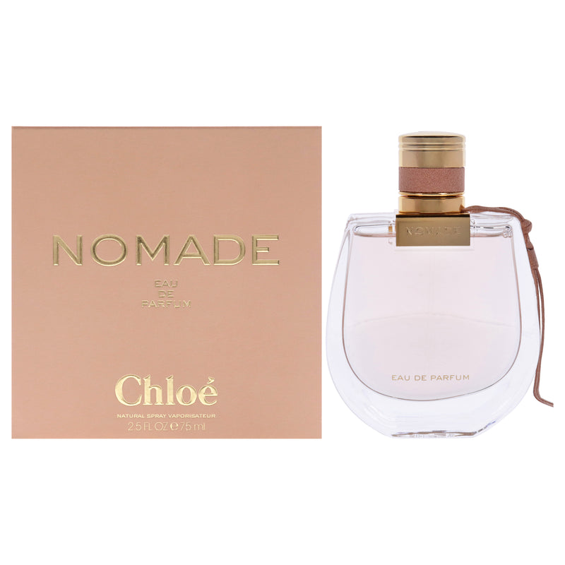 Chloe Nomade by Chloe for Women - 2.5 oz EDP Spray