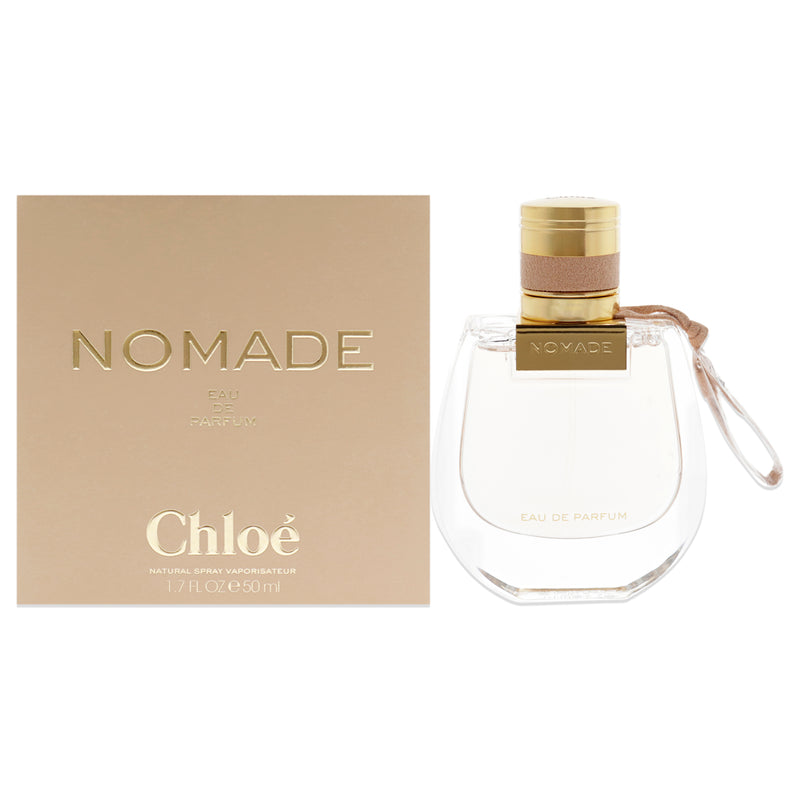 Chloe Nomade by Chloe for Women - 1.7 oz EDP Spray