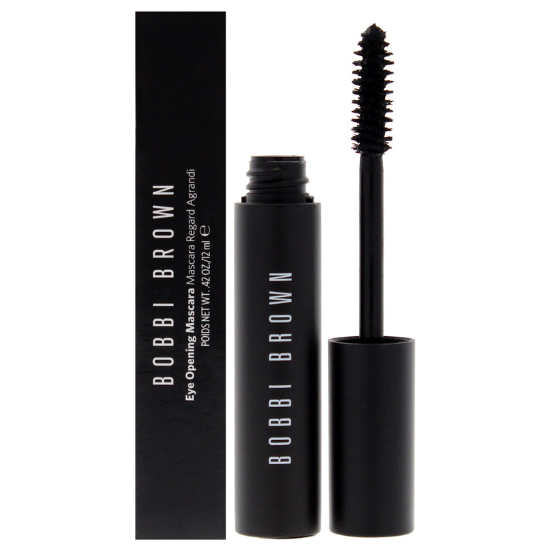 Bobbi Brown Eye Opening Mascara - Black by Bobbi Brown for Women - 0.42 oz Mascara