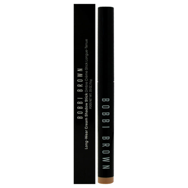Bobbi Brown Long-Wear Cream Shadow Stick Matte - Vanilla by Bobbi Brown for Women - 0.05 oz Eye Shadow