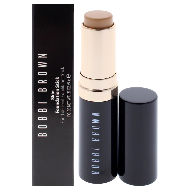 Bobbi Brown Skin Foundation Stick - N-042 Beige by Bobbi Brown for Women - 0.31 oz Foundation